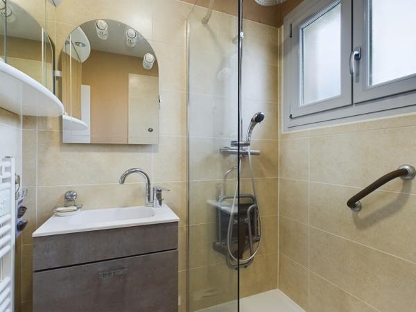 Nevers (58000) Appartement T4 lumineux à Nevers