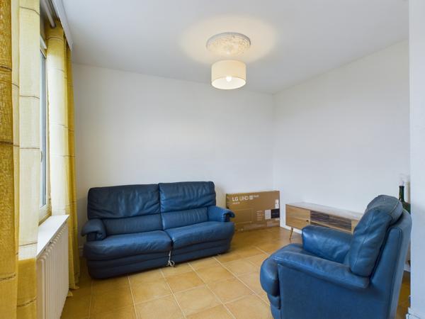 Nevers (58000) Appartement T4 lumineux à Nevers