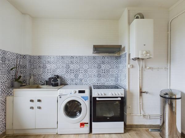 Nevers (58000) Appartement T4 lumineux à Nevers