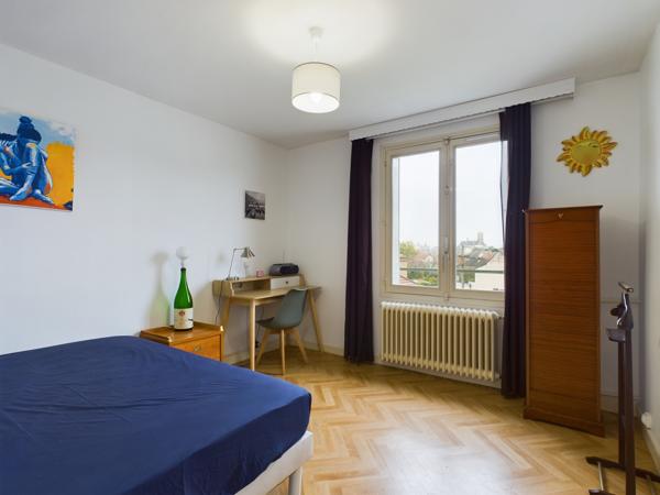 Nevers (58000) Appartement T4 lumineux à Nevers