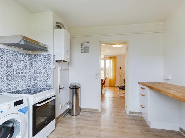 Nevers (58000) Appartement T4 lumineux à Nevers