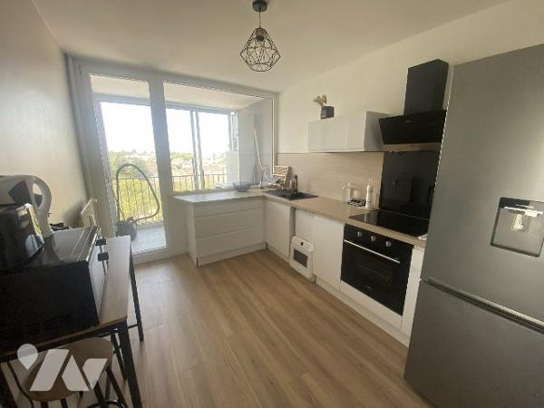 Appartement à vendre Lorient
