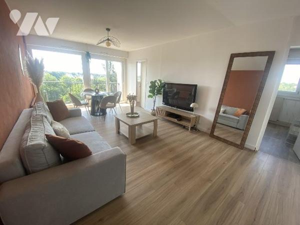 Appartement à vendre Lorient