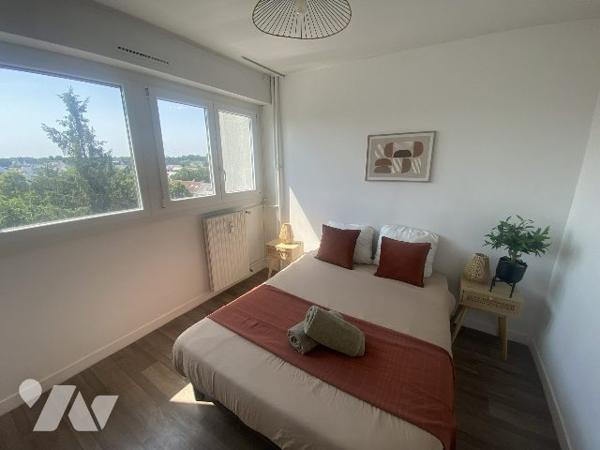 Appartement à vendre Lorient
