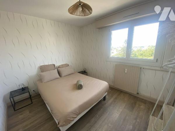 Appartement à vendre Lorient