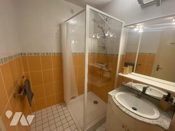 Appartement à vendre Lorient