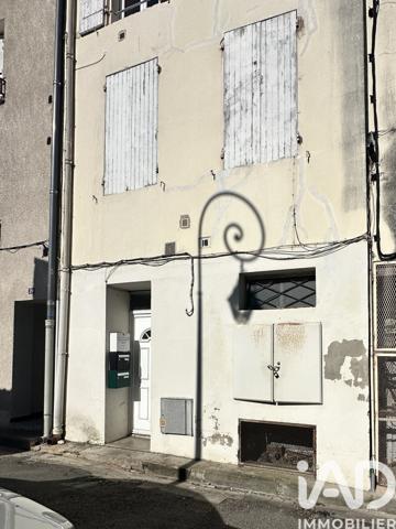 Appartement à vendre 3 pièces 63 m² Villeneuve-sur-Lot