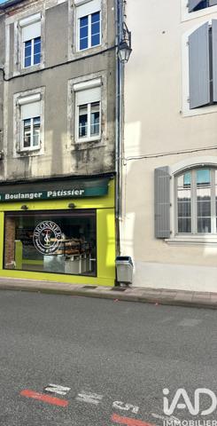 Appartement à vendre 3 pièces 63 m² Villeneuve-sur-Lot