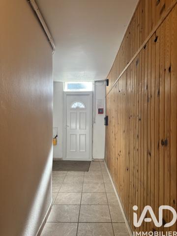 Appartement à vendre 3 pièces 63 m² Villeneuve-sur-Lot