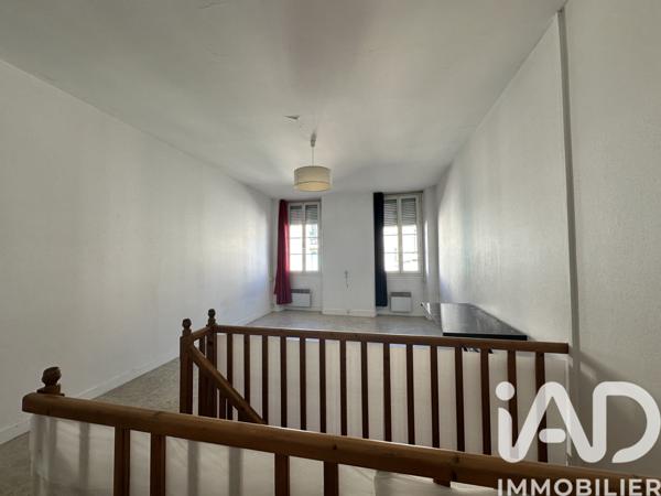 Appartement à vendre 3 pièces 63 m² Villeneuve-sur-Lot