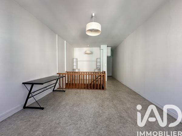 Appartement à vendre 3 pièces 63 m² Villeneuve-sur-Lot