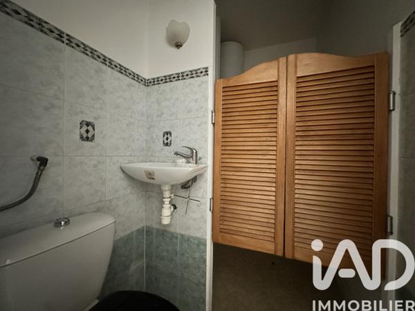 Appartement à vendre 3 pièces 63 m² Villeneuve-sur-Lot