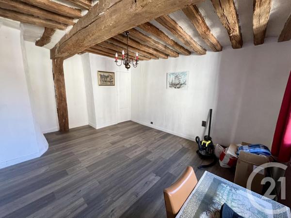 Maison à vendre  13 pièces - 219,61 m2 ROUEN - 76