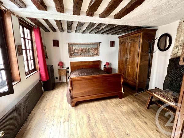 Maison à vendre  13 pièces - 219,61 m2 ROUEN - 76