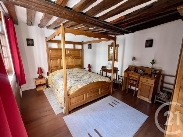 Maison à vendre  13 pièces - 219,61 m2 ROUEN - 76