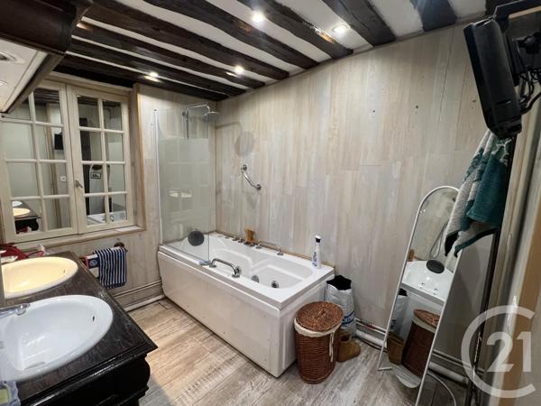 Maison à vendre  13 pièces - 219,61 m2 ROUEN - 76