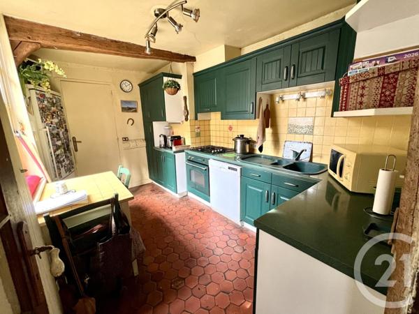 Maison à vendre  13 pièces - 219,61 m2 ROUEN - 76
