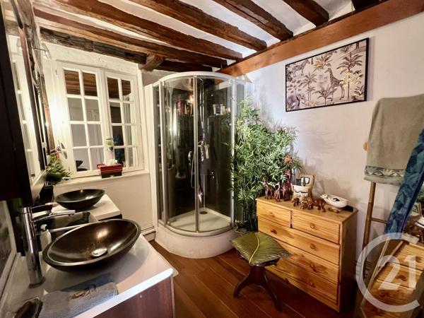 Maison à vendre  13 pièces - 219,61 m2 ROUEN - 76