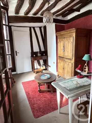 Maison à vendre  13 pièces - 219,61 m2 ROUEN - 76