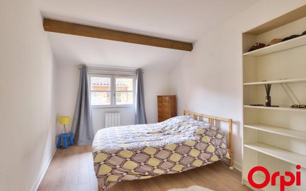 Appartement à louer    2 pièces •  Lyon 5