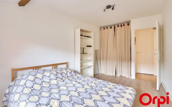 Appartement à louer    2 pièces •  Lyon 5