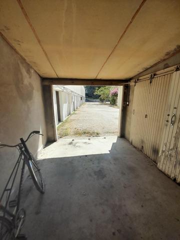 A LOUER GARAGE RESIDENCE WUSTENBERG