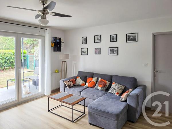 Appartement T3 à vendre  3 pièces - 63,01 m 2   OLONNE SUR MER  - 85