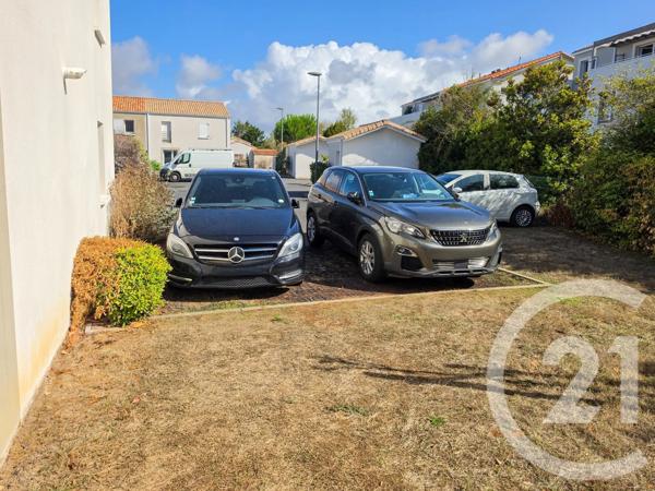 Appartement T3 à vendre  3 pièces - 63,01 m 2   OLONNE SUR MER  - 85