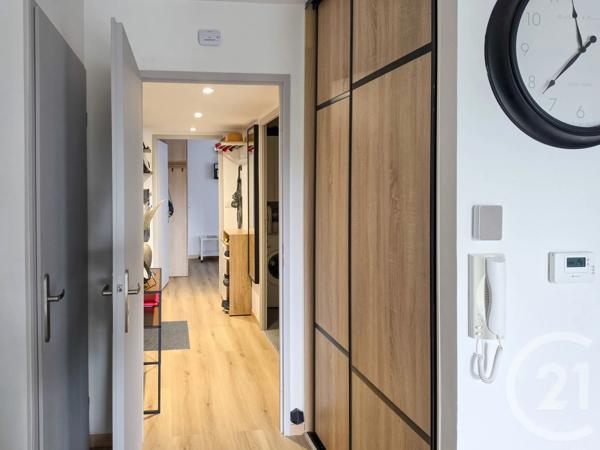 Appartement T3 à vendre  3 pièces - 63,01 m 2   OLONNE SUR MER  - 85