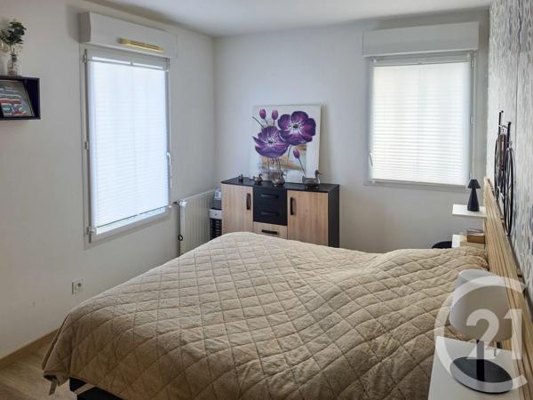 Appartement T3 à vendre  3 pièces - 63,01 m 2   OLONNE SUR MER  - 85
