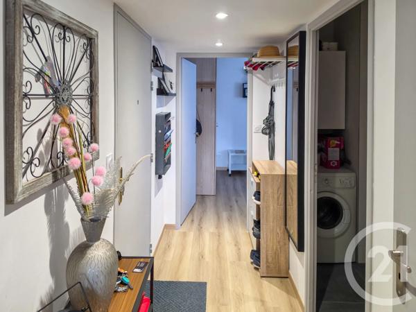 Appartement T3 à vendre  3 pièces - 63,01 m 2   OLONNE SUR MER  - 85
