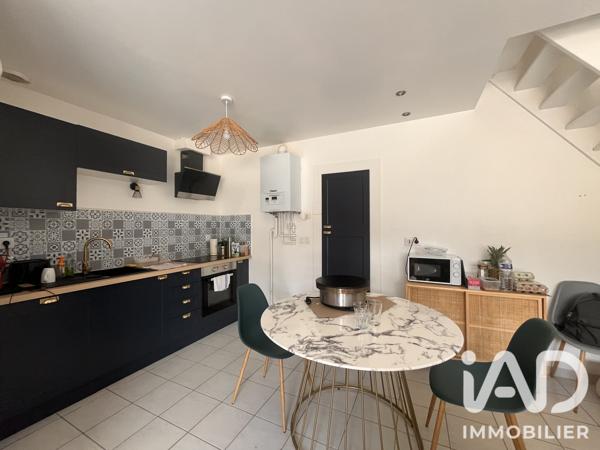 Maison à vendre 6 pièces 120 m² Plouhinec