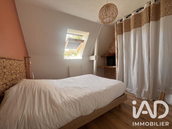 Maison à vendre 6 pièces 120 m² Plouhinec