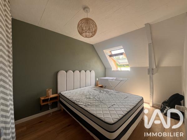 Maison à vendre 6 pièces 120 m² Plouhinec