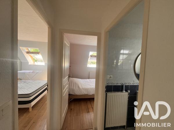 Maison à vendre 6 pièces 120 m² Plouhinec