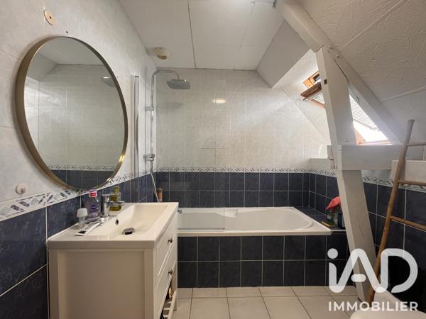 Maison à vendre 6 pièces 120 m² Plouhinec