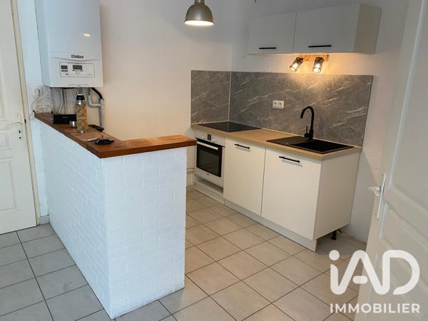Maison à vendre 6 pièces 120 m² Plouhinec