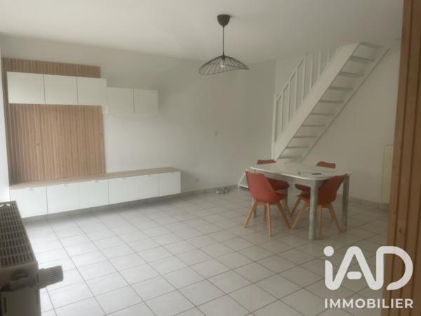 Maison à vendre 6 pièces 120 m² Plouhinec