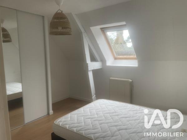 Maison à vendre 6 pièces 120 m² Plouhinec