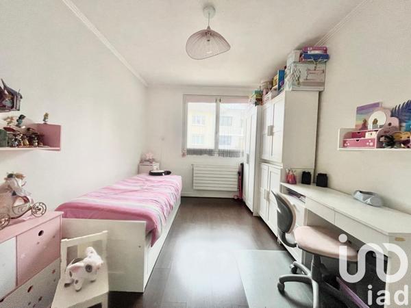 Appartement à vendre 3 pièces 54 m² Le Perreux-sur-Marne