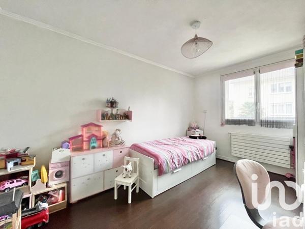 Appartement à vendre 3 pièces 54 m² Le Perreux-sur-Marne