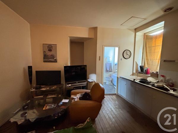 Immeuble à vendre  347 m2 LES SABLES D OLONNE - 85
