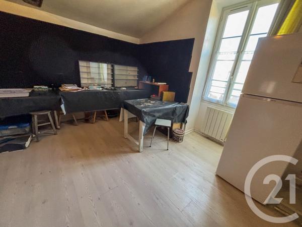Immeuble à vendre  347 m2 LES SABLES D OLONNE - 85