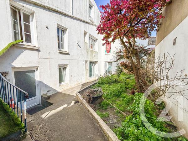 Immeuble à vendre  347 m2 LES SABLES D OLONNE - 85