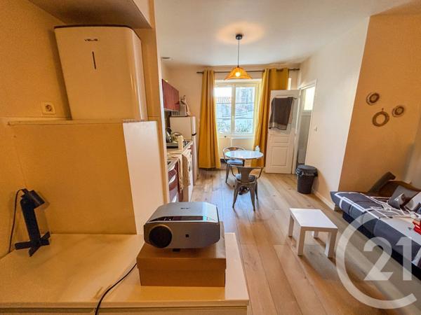 Immeuble à vendre  347 m2 LES SABLES D OLONNE - 85