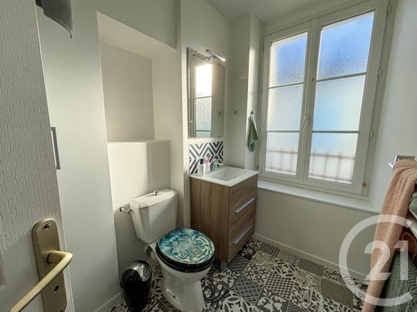 Immeuble à vendre  347 m2 LES SABLES D OLONNE - 85