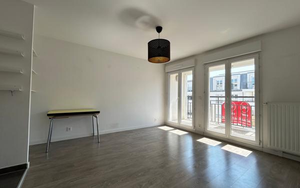 Appartement à vendre    3 pièces • 52,47 m2 Franconville