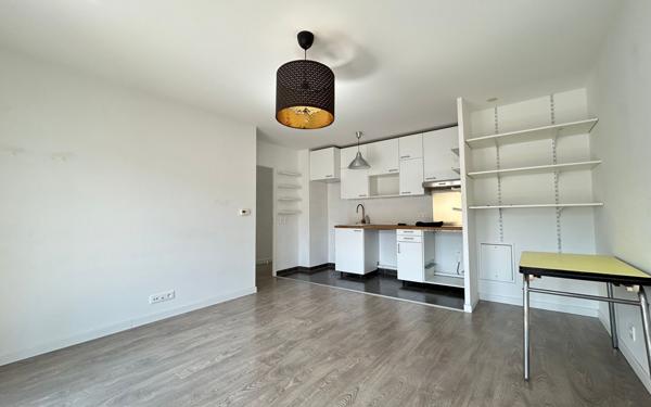 Appartement à vendre    3 pièces • 52,47 m2 Franconville