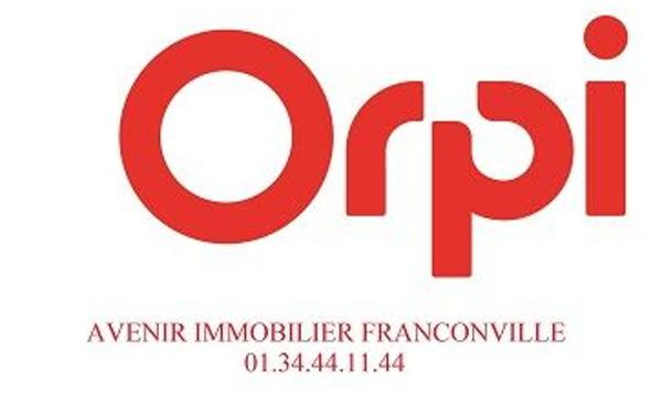 Appartement à vendre    3 pièces • 52,47 m2 Franconville