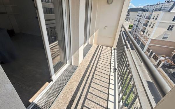 Appartement à vendre    3 pièces • 52,47 m2 Franconville